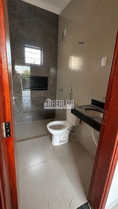 Casa, 2 quartos - Foto 3