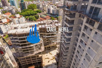 Apartamento, 2 quartos, 73 m² - Foto 3