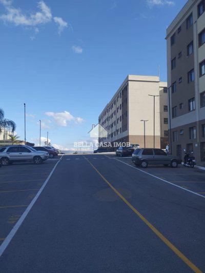 Apartamento, 2 quartos, 53 m² - Foto 4