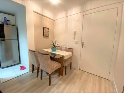 Apartamento, 2 quartos, 52 m² - Foto 3