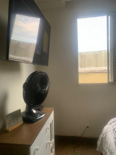 Apartamento, 3 quartos, 80 m² - Foto 5