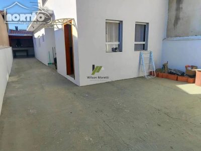 Casa, 4 quartos, 90 m² - Foto 1