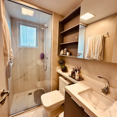 Apartamento, 3 quartos, 74 m² - Foto 3