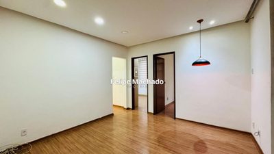 Apartamento, 2 quartos, 59 m² - Foto 2