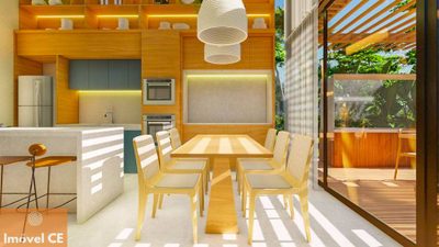 Casa, 6 quartos, 210 m² - Foto 4