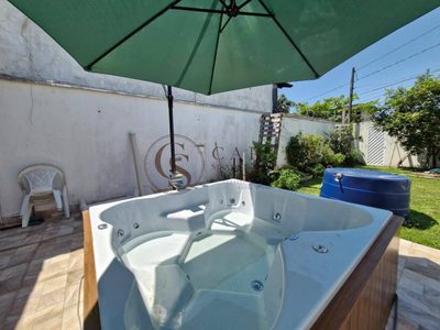 Casa, 2 quartos, 108 m² - Foto 4