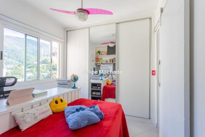 Apartamento, 3 quartos, 82 m² - Foto 4