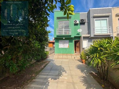 Casa, 2 quartos, 82 m² - Foto 1