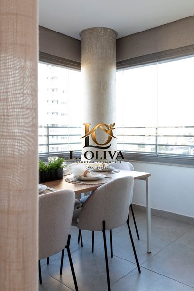 Apartamento, 1 quarto, 60 m² - Foto 2