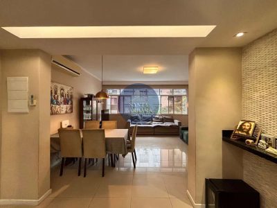 Apartamento, 3 quartos, 105 m² - Foto 1