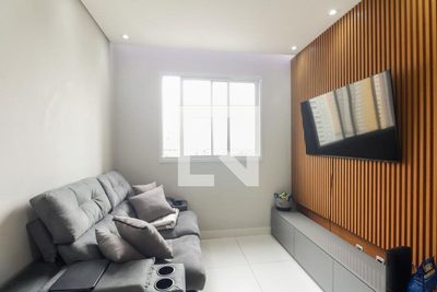 Apartamento, 2 quartos, 44 m² - Foto 5