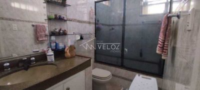 Apartamento, 2 quartos, 77 m² - Foto 2