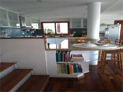 Casa, 5 quartos, 396 m² - Foto 1
