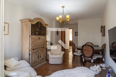 Apartamento, 3 quartos, 91 m² - Foto 3