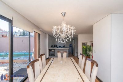 Casa, 3 quartos, 250 m² - Foto 5
