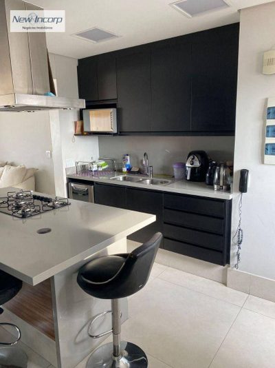 Apartamento, 3 quartos, 128 m² - Foto 5