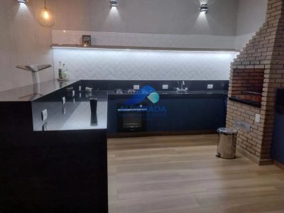 Sobrado, 5 quartos, 280 m² - Foto 5