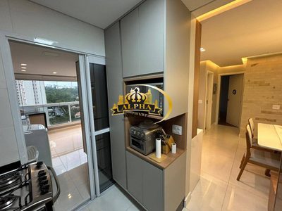 Apartamento, 2 quartos, 67 m² - Foto 3