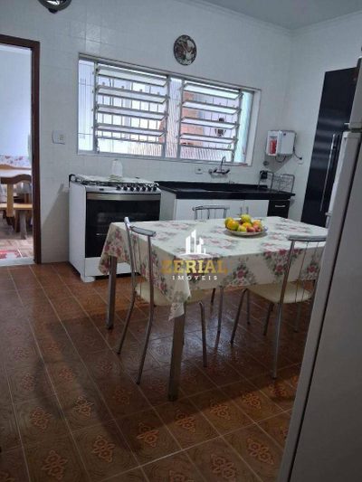 Sobrado, 3 quartos, 175 m² - Foto 4