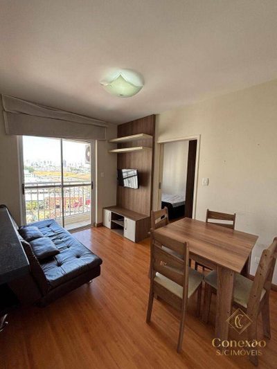 Apartamento, 1 quarto, 36 m² - Foto 5