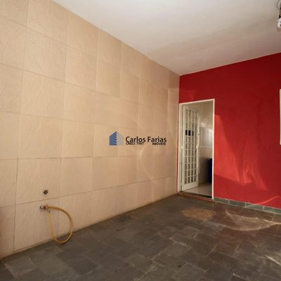 Casa, 5 quartos, 198 m² - Foto 3