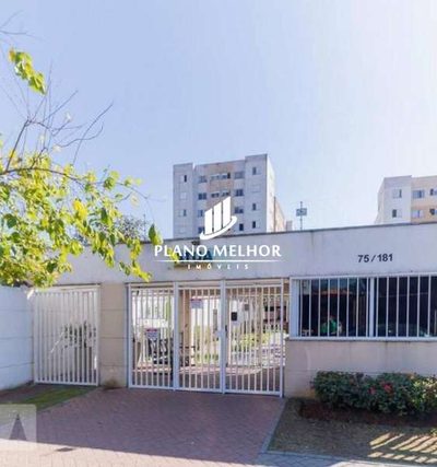 Apartamento, 2 quartos, 50 m² - Foto 1