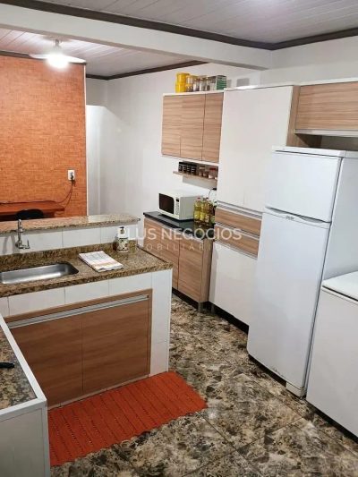 Casa, 3 quartos, 112 m² - Foto 4