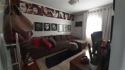 Apartamento, 2 quartos - Foto 5