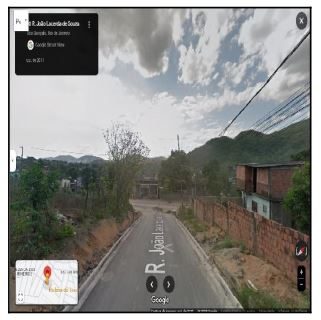 Casa, 2 quartos, 123 m² - Foto 1