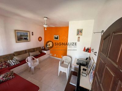 Casa de Condomínio, 2 quartos - Foto 2