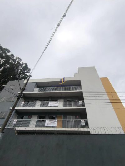 Apartamento, 2 quartos, 40 m² - Foto 1