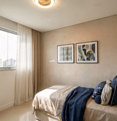 Apartamento, 2 quartos, 87 m² - Foto 5