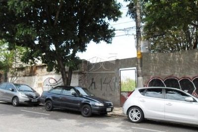 Terreno, 1080 m² - Foto 1