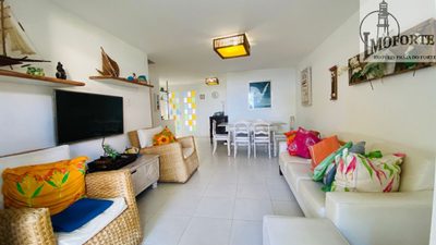 Apartamento, 4 quartos, 160 m² - Foto 3