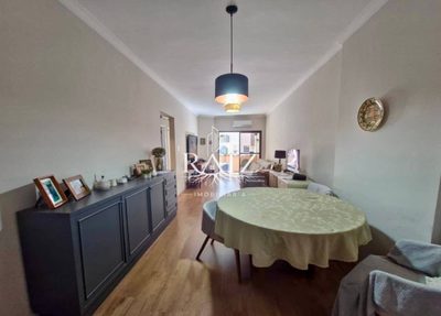 Apartamento, 3 quartos, 98 m² - Foto 2