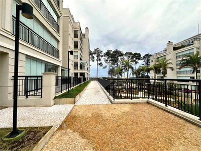 Apartamento, 3 quartos, 154 m² - Foto 3