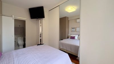 Apartamento, 2 quartos, 99 m² - Foto 3