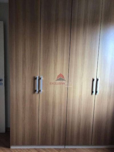 Apartamento, 2 quartos, 54 m² - Foto 5