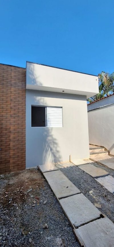 Casa, 3 quartos - Foto 3
