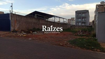 Terreno, 480 m² - Foto 1