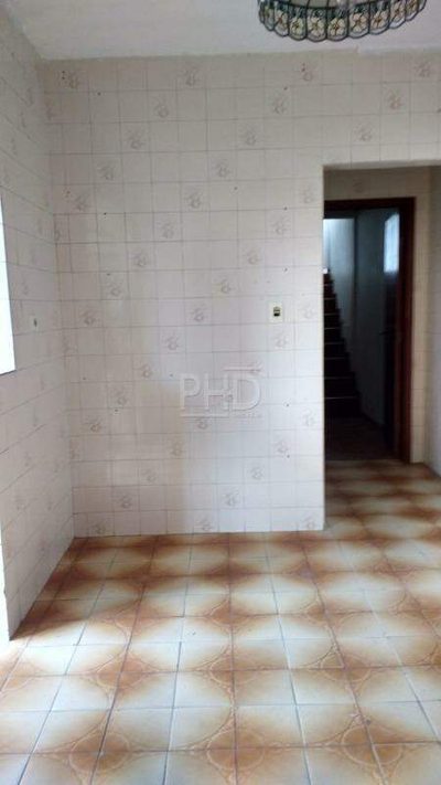 Sobrado, 4 quartos, 255 m² - Foto 1