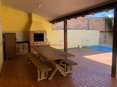 Casa, 3 quartos - Foto 4