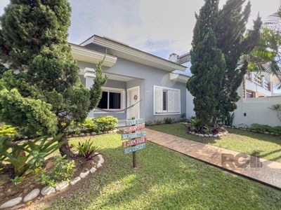 Casa, 5 quartos, 349 m² - Foto 3