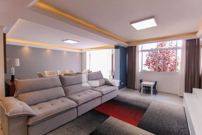Apartamento, 3 quartos, 175 m² - Foto 5