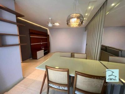 Apartamento, 3 quartos - Foto 4