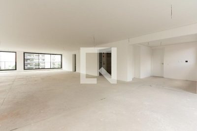 Apartamento, 5 quartos, 374 m² - Foto 3