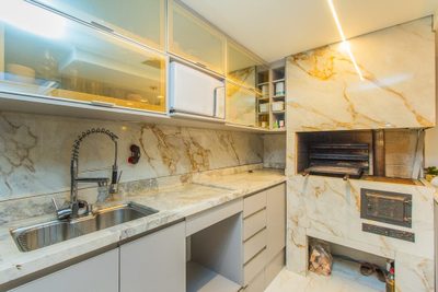 Casa, 2 quartos, 104 m² - Foto 2
