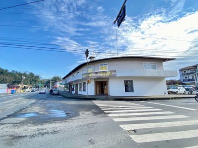 Sala-Conjunto, 34 m² - Foto 1