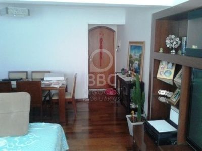 Apartamento, 3 quartos, 96 m² - Foto 1