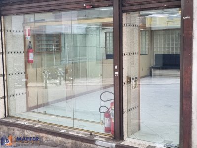 Loja-Salão, 52 m² - Foto 1